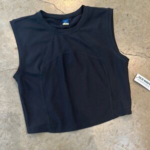 NWT Powersoft workout top XS